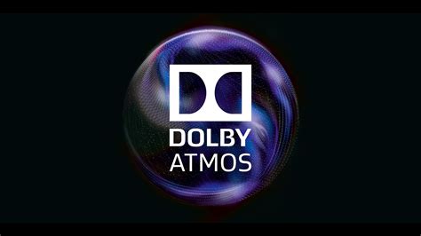 Dolby atnois magic revival